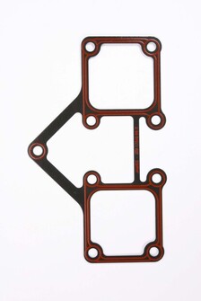 Shovel Rocker Cover Gasket SILICONE 17540-69A